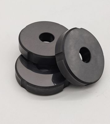 Bucha de rolamento de carbono OEM ODM multiuso bucha de grafite personalizada