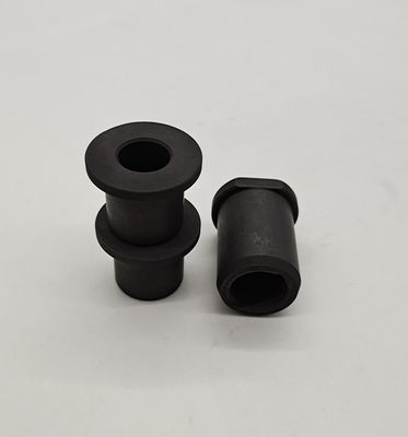 Bom preço. Buchas industriais de rolamento de grafite 68-100MPa à prova de corrosão on-line