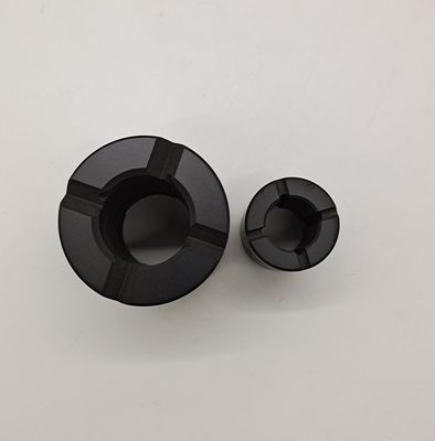 Bom preço. Rolamentos de luva de grafite de carbono IATF16949 para indústria metalúrgica on-line