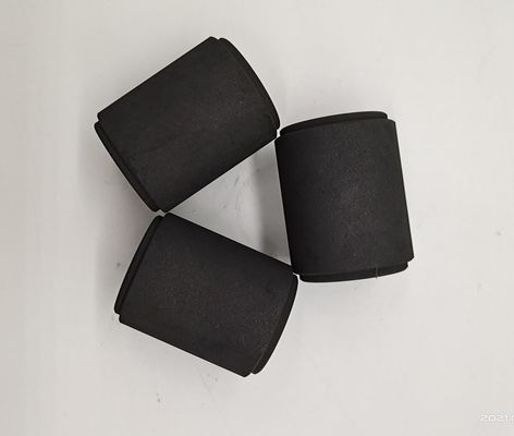 Bom preço. Rolamentos de luva de carbono e grafite resistentes ao desgaste ISO14000 Produtos de carbono e grafite on-line