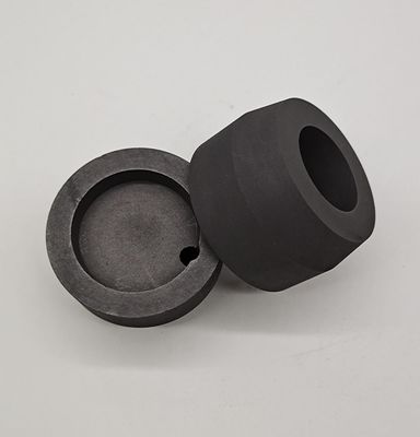 Bom preço. Mancal de grafite de carbono para indústria química com certificação IATF16949 on-line