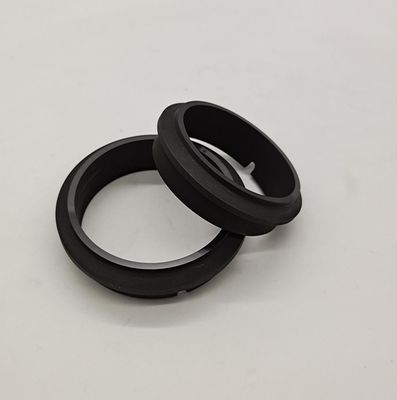 Bom preço. Personalização Antimônio Carbono Grafite Selos Autopolimento Alto Desempenho on-line