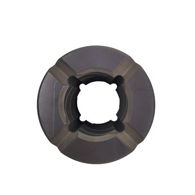 Bom preço. Rolamentos de grafite de carbono personalizados Rolamentos de autolubrificação 1,58-2,40 G/cm3 on-line