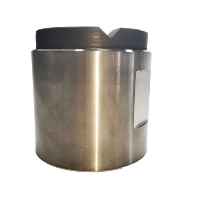 Bom preço. Rolamentos de grafite de carbono superfino 20- 45Mpa para a indústria metalúrgica on-line