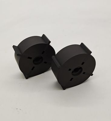 Bom preço. Rotores de grafite de carbono durável IATF16949 alta pureza à prova de corrosão on-line