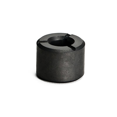 Bom preço. Buchas impregnadas com grafite para indústria metalúrgica ISO9001 Design personalizado on-line