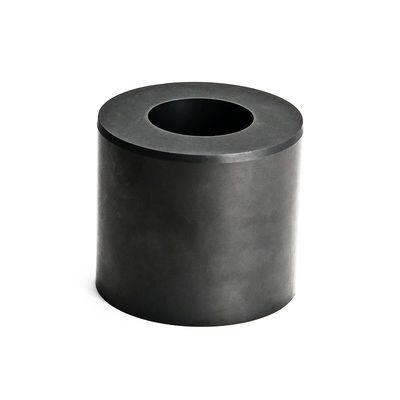 Bom preço. Luva de bucha de rolamento de grafite de carbono multiuso 1,85 g/cm3 on-line