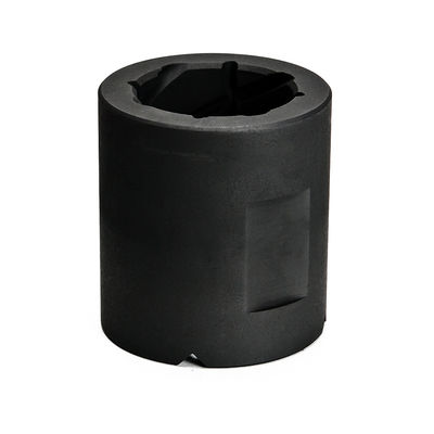 Good price Rolamentos de grafite de carbono autolubrificantes 68MPa-100MPa Aplicações criogênicas on-line