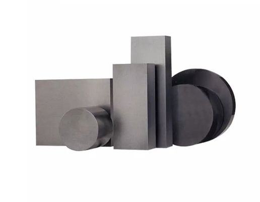 Bom preço. Placa de Grafite Pirolítica para Sinterização on-line