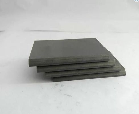 Bom preço. Placas finas de grafite de carbono de alta precisão Design personalizado OEM ODM on-line