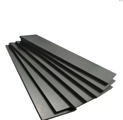 Bom preço. Palhetas de grafite de carbono artificial de alta pureza para bombas de vácuo on-line