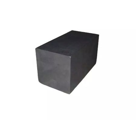 Bom preço. Resistência química de bloco de carbono de grafite prensado isostaticamente de alta pureza on-line