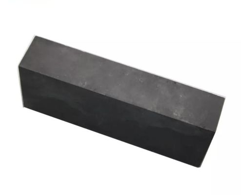 Bom preço. Blocos especiais de grafite de carbono moldado 10~50Mpa resistência à flexão antidesgaste on-line