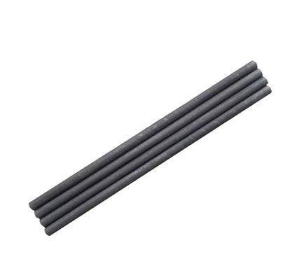 Bom preço. Hastes de Grafite de Carbono de Alta Densidade Produtos de Grafite Isostáticos à prova de corrosão on-line