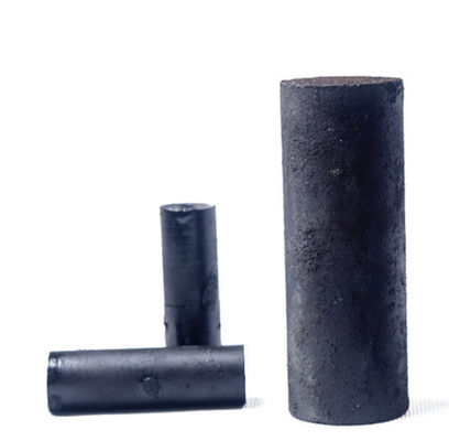Good price Carbono contínuo customizável Rod Isotatic Graphite Products Multipurpose on-line