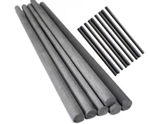 Good price Aplicações impregnadas artificiais de Ros da grafite do carbono multi on-line