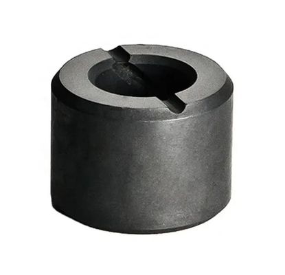 Bom preço. Bucha de grafite de carbono autolubrificante com densidade pesada on-line
