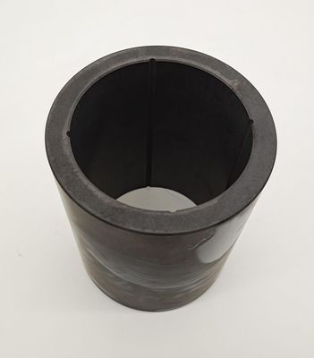 Bom preço. Mancais de manga de grafite de carbono 68-100MPa Buchas de alto desempenho on-line