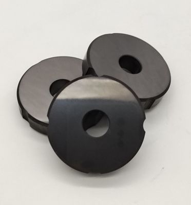 Good price Buchas de grafite resistentes ao desgaste Bucha de rolamento de carbono OEM ODM on-line