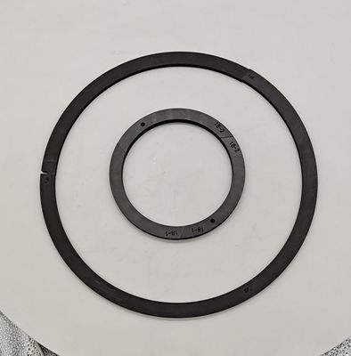 Good price Selo de anel de carbono segmentado para indústria de maquinário Aprovação ISO9001 on-line