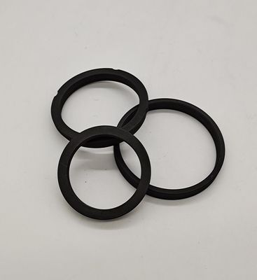 Bom preço. Anéis de gaxeta de carbono anticorrosivos Vedação mecânica O-ring Resistência ao desgaste on-line