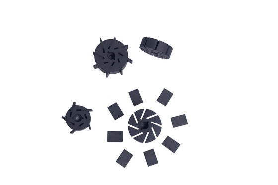 Good price Rotor e palhetas de grafite de carbono OEM on-line