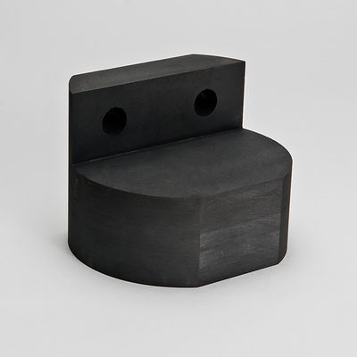 Good price Produtos de grafite de carbono à prova de erosão Resistência a altas temperaturas on-line