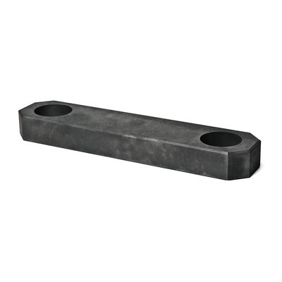 Bom preço. Personalização Produtos de Carbono Grafite Resistentes a Produtos Químicos M120D M120K on-line