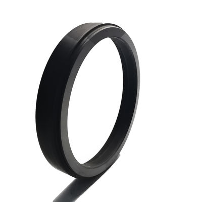 Good price Anel de vedação de grafite de carbono de alta pureza 68-100MPa resistência à corrosão on-line