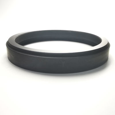 Good price Vedações de Grafite de Carbono de Alta Resistência 1,72g/Cm3 Grau Industrial on-line