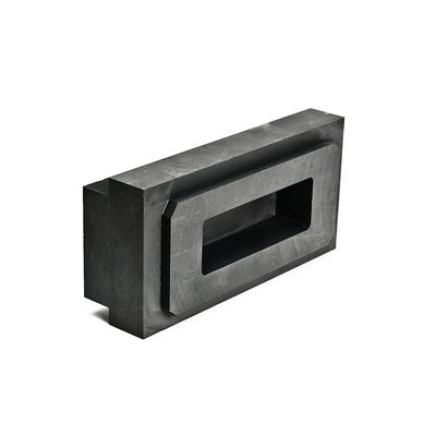 Bom preço. Moldes de grafite de carbono de resistência à oxidação OEM ODM para alumínio on-line