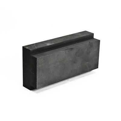 Good price Indústria Metalúrgica Grafite Barra de Ouro Molde Grafite Moldes de Metal Resistência à Abrasão on-line