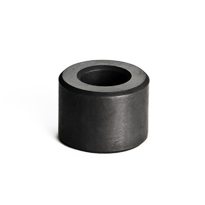 Bom preço. Personalização Bucha de rolamento de carbono Mancal de alta temperatura Mancal antidesgaste on-line