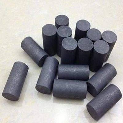 Good price Produtos de Grafite Isotático de Haste de Carbono Sólido de Baixa Resistividade Aplicações Múltiplas on-line