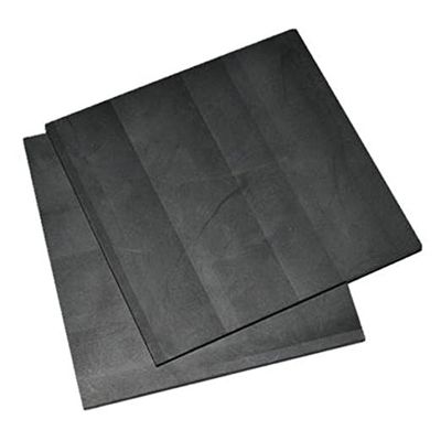 Good price Placa de grafite extrudada com resistência alcalina para sinterização de grau industrial superfino on-line