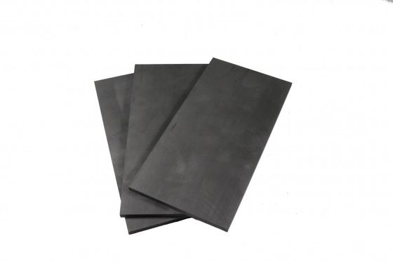 Good price Placas de grafite de carbono de tamanho de grão de 0,02 mm a 4 mm para tratamento térmico de resistência ácida on-line