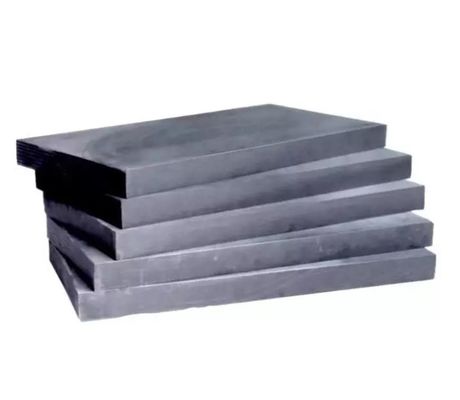 Bom preço. Folhas de grafite de carbono personalizadas palhetas de carbono para bombas de vácuo e compressores on-line