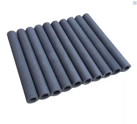 Bom preço. Hastes condutivas de grafite de carbono para eletrólise OEM ODM disponíveis on-line