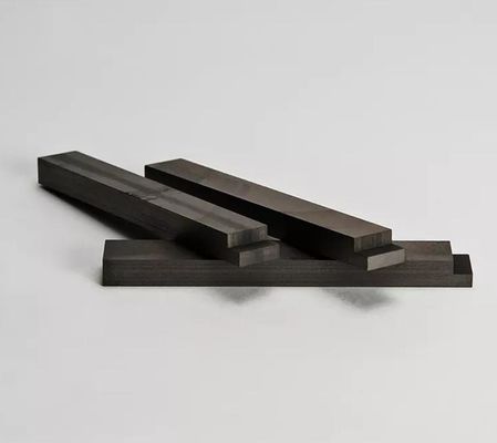 Good price Placas de Grafite de Carbono de Alta Densidade 1,58-2,40G/Cm3 Grau Industrial on-line