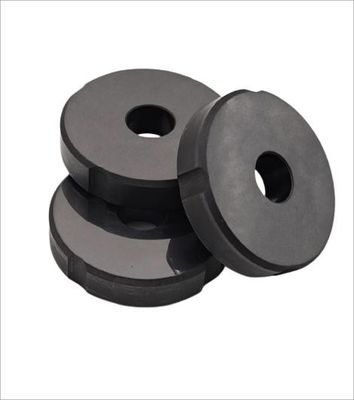 Good price Durabilidade alta da resistência de abrasão dos rolamentos da grafite do carbono do ODM do OEM on-line