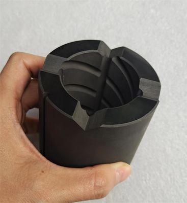 Good price Oem Odm Epoxi Impregnado Grafite Busings Aumento da produtividade on-line
