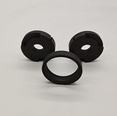 Good price Auto-lubrificante Grafite Impregnado Bushings óleo menos carbono sólido OEM on-line